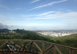 Bahia Brazil Park