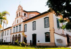 Bahia Brazil Museum