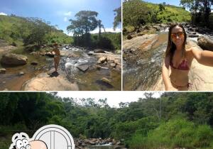Cristalina Brazil Ecological Park