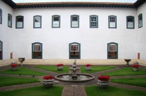 Mato Grosso do Sul Brazil Museum