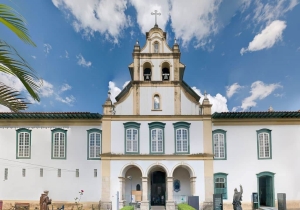 Cotia Brazil Art Museum