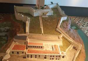 Mato Grosso do Sul Brazil Museum
