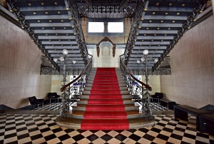 Minas Gerais Brazil Museum