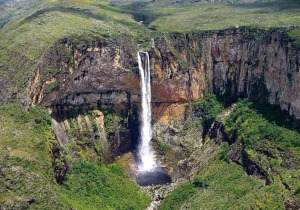 Cachoeira do Tabuleiro