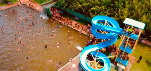 Sao Paulo Brazil Park