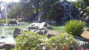 Parque Municipal Gentil Diniz