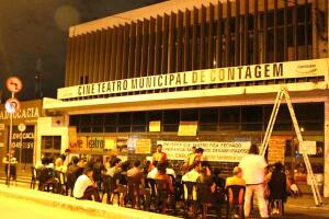 Cine Teatro Bradesco