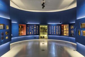 Minas Gerais Brazil Museum