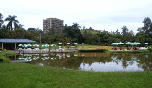 Parque das Aguas de Conchal
