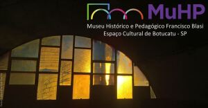 Museu Historico e Pedagogico Francisco Blasi