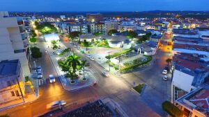 Bahia Brazil Park
