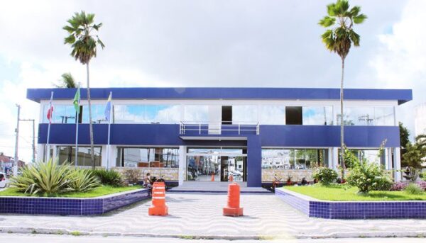 Museu Historico de Conceicao do Jacuipe