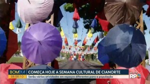 Museu Historico e Cultural de Cianorte