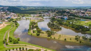 Parque Lacustre