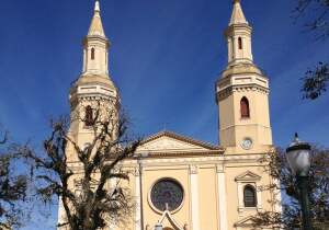 Igreja Matriz de Sao Jose