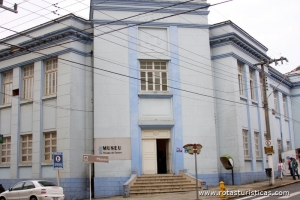 Museu Historico e Cultural de Castro