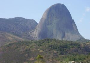 Brazil Natural Area