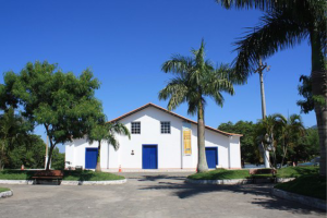 Rio de Janeiro Brazil Museum