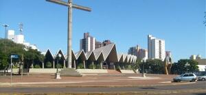 Catedral Nossa Senhora Aparecida