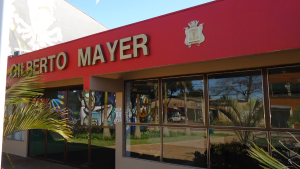 Centro Cultural Gilberto Mayer