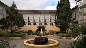 Rio Grande do Sul Brazil Museum