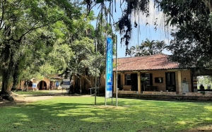 Brazil Folklore Museum