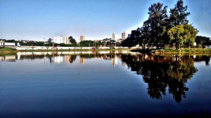 Sao Paulo Brazil Park