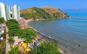 Prainha Beach