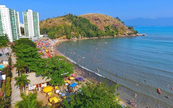 Prainha Beach