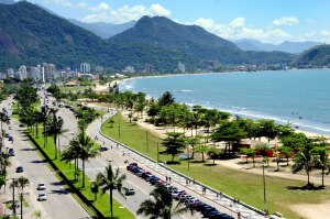 Indaia Beach
