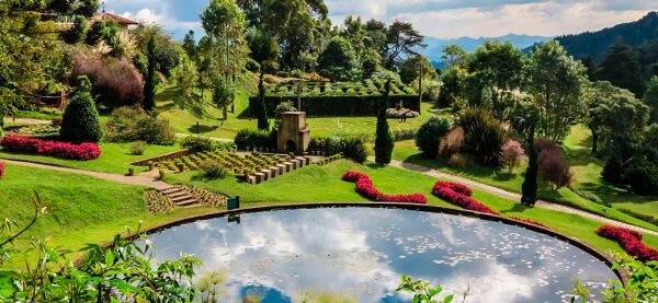 Amantikir Park