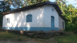 Casa de Farinha Museum