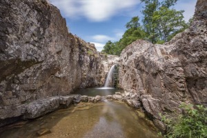 Cachoeira do Inferno