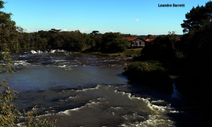 Santa Catarina Brazil Park