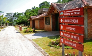 Rio Grande do Sul Brazil Park