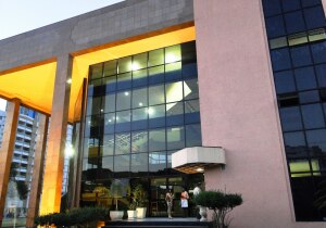 Campos dos Goytacazes Brazil Theater