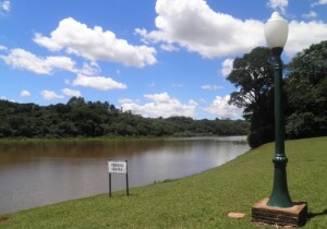 Parana Brazil Park