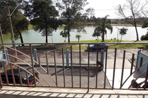 Parana Brazil Park