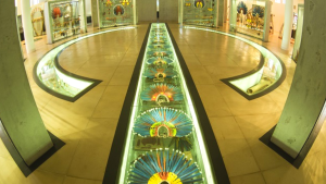 Mato Grosso do Sul Brazil Museum