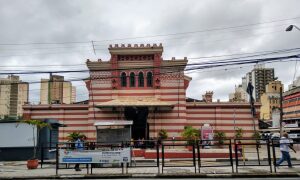 Campinas Brazil Market