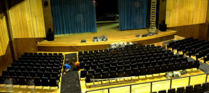 Campinas Brazil Theater