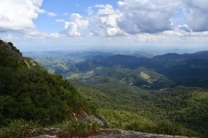 Camanducaia Brazil Mountain Peak