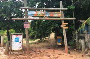 Camacari Brazil Cultural Village