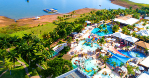 Nautico Praia Clube