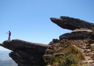 Minas Gerais Brazil Park
