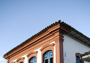 Minas Gerais Brazil Museum
