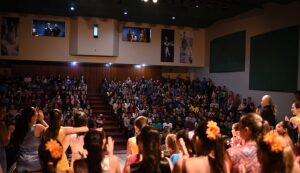 Cachoeiro de Itapemirim Brazil Theater