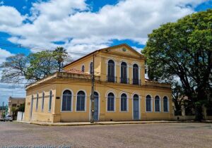 Rio Grande do Sul Brazil Museum
