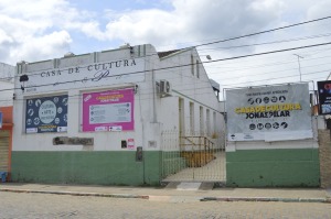 Bahia Brazil Cultural Center
