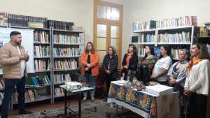 Rio Grande do Sul Brazil Museum
